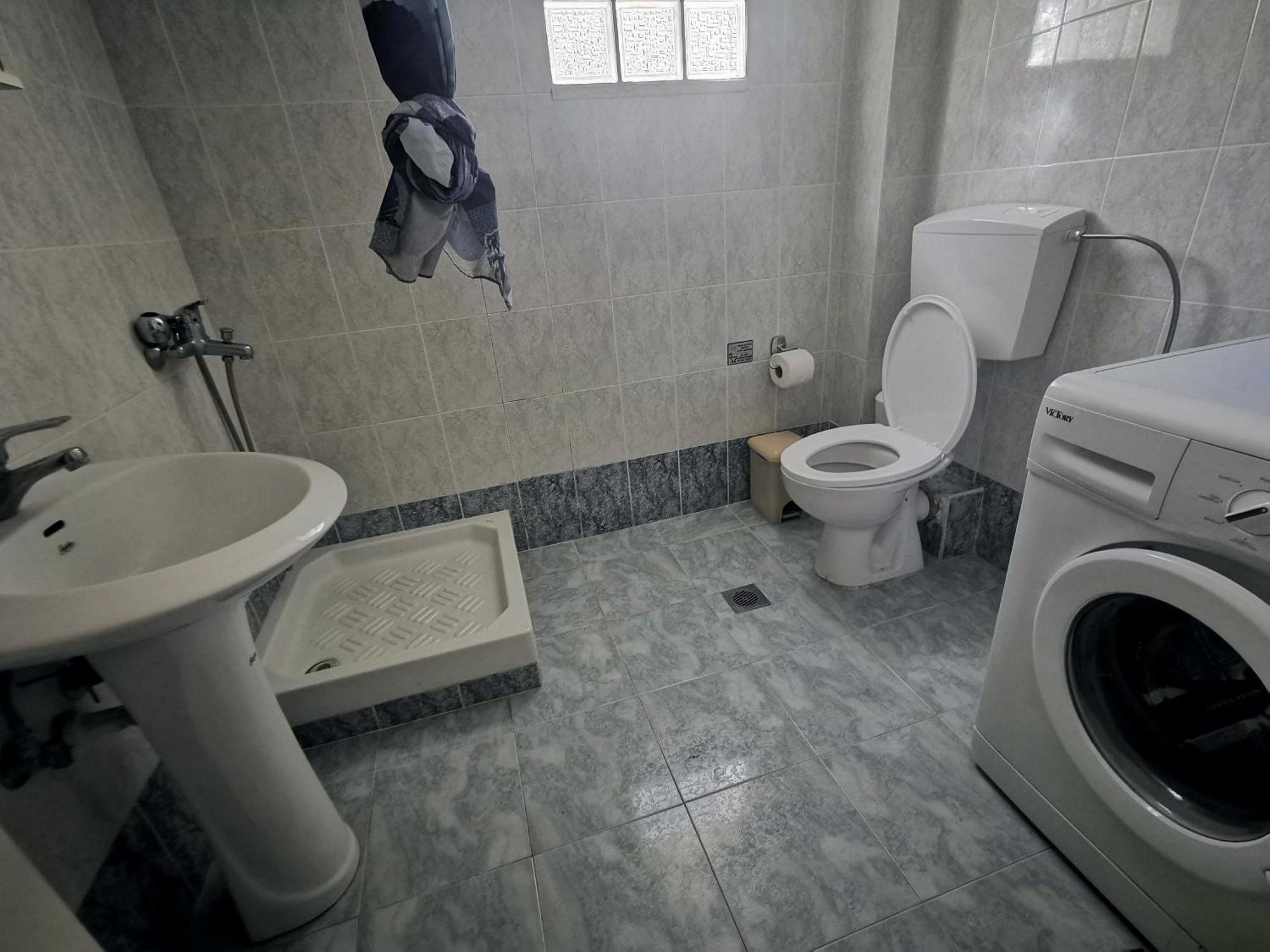 Studio Apartments Eirini Pyrgi Thermis ภายนอก รูปภาพ
